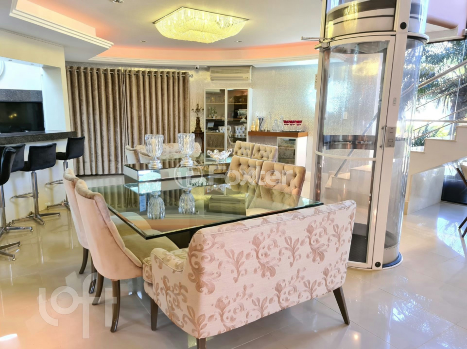 Casa de Condomínio à venda com 4 quartos, 429m² - Foto 61