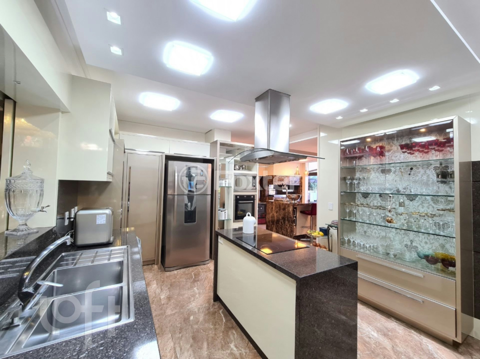 Casa de Condomínio à venda com 4 quartos, 429m² - Foto 45