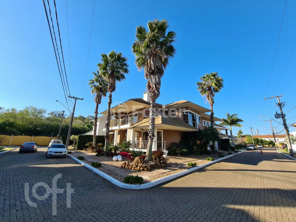 Casa de Condomínio à venda com 4 quartos, 429m² - Foto 48