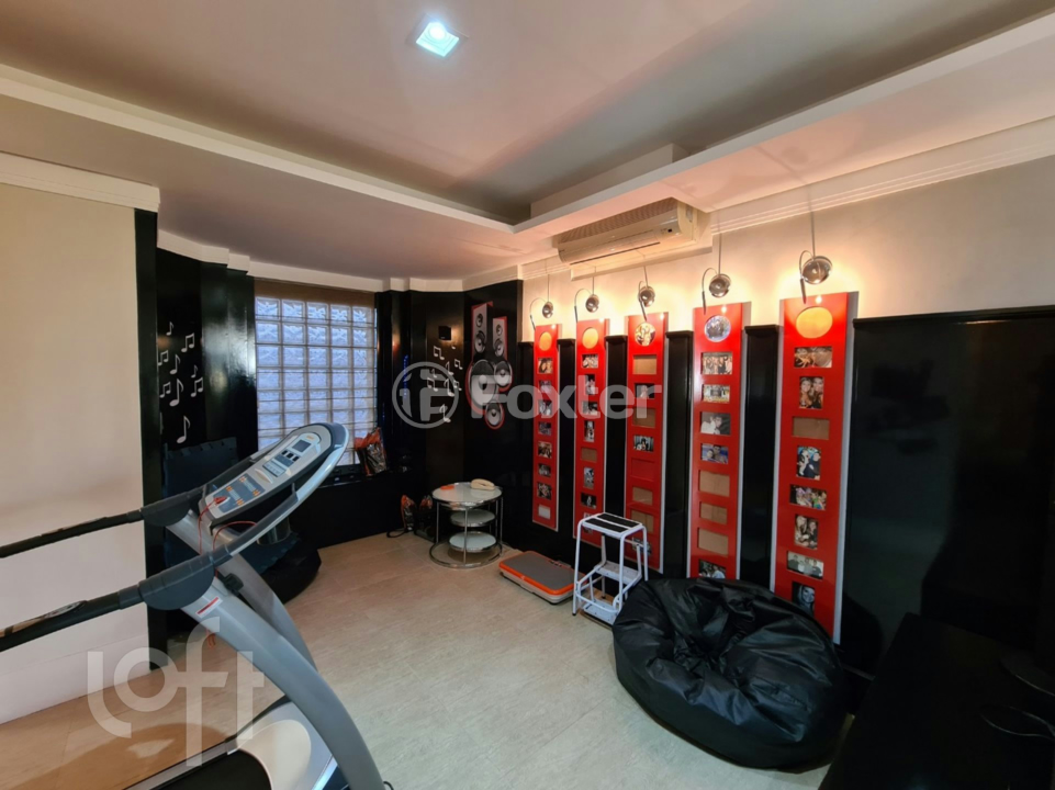Casa de Condomínio à venda com 4 quartos, 429m² - Foto 28
