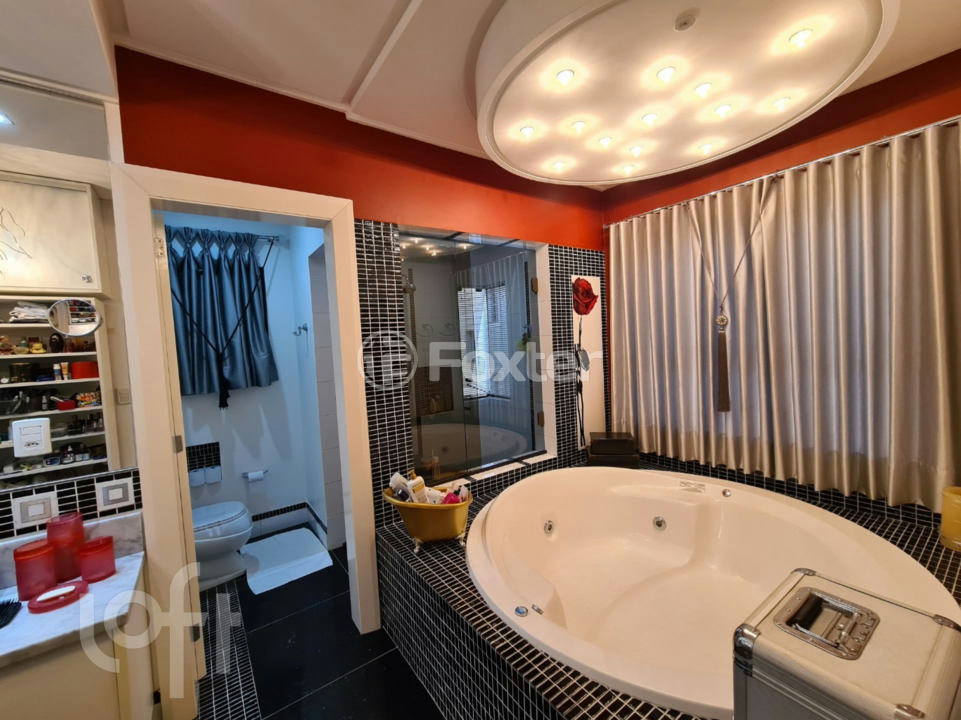 Casa de Condomínio à venda com 4 quartos, 429m² - Foto 39