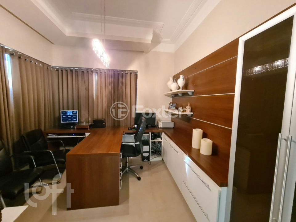 Casa de Condomínio à venda com 4 quartos, 429m² - Foto 12
