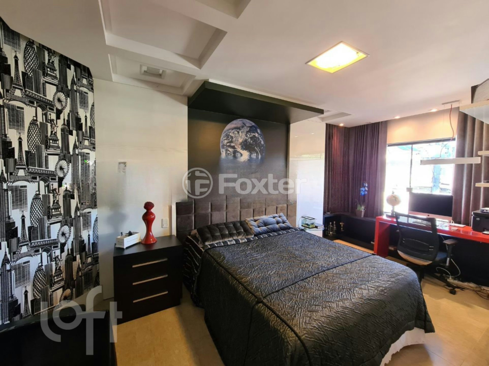 Casa de Condomínio à venda com 4 quartos, 429m² - Foto 33