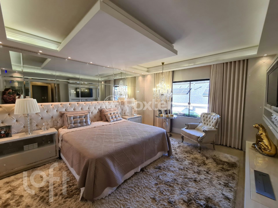Casa de Condomínio à venda com 4 quartos, 429m² - Foto 40