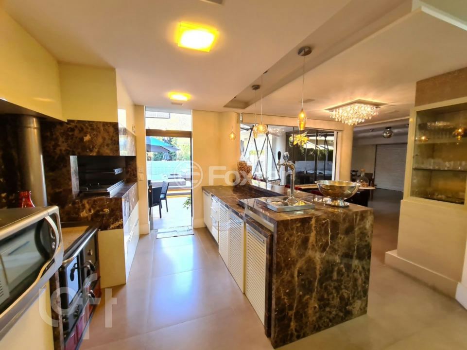 Casa de Condomínio à venda com 4 quartos, 429m² - Foto 21