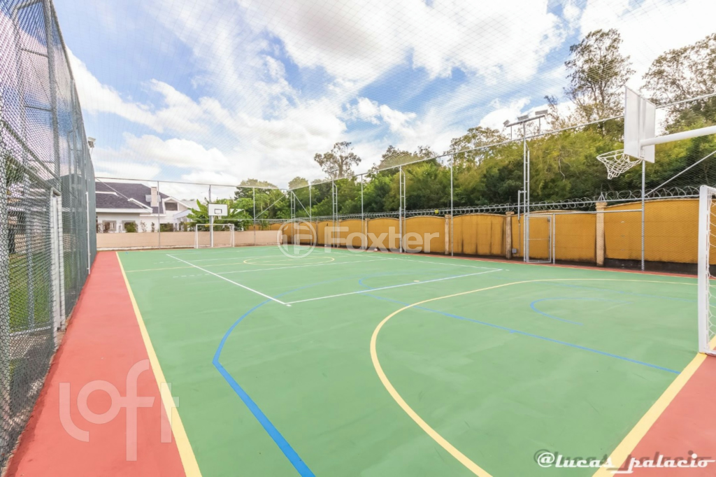 Casa de Condomínio à venda com 4 quartos, 429m² - Foto 53