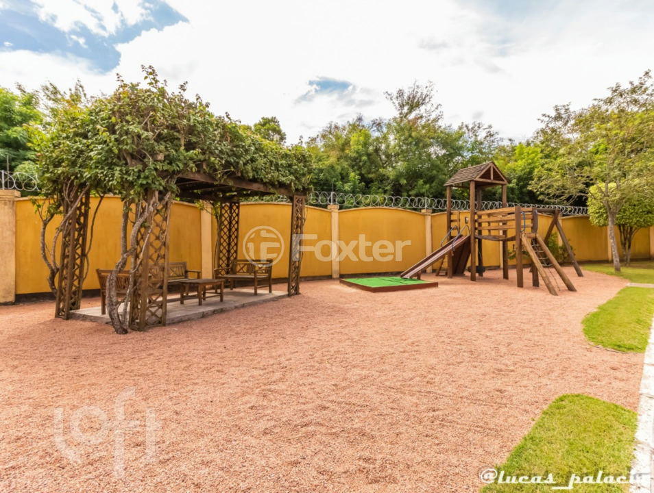 Casa de Condomínio à venda com 4 quartos, 429m² - Foto 60