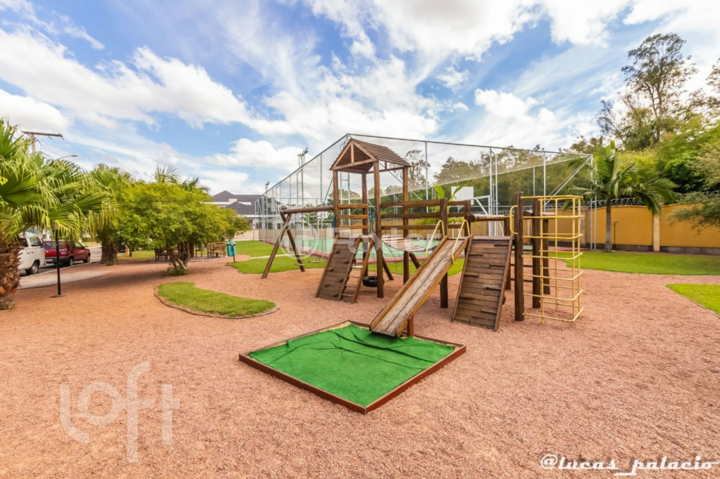 Casa de Condomínio à venda com 4 quartos, 429m² - Foto 50