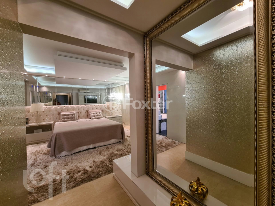 Casa de Condomínio à venda com 4 quartos, 429m² - Foto 37