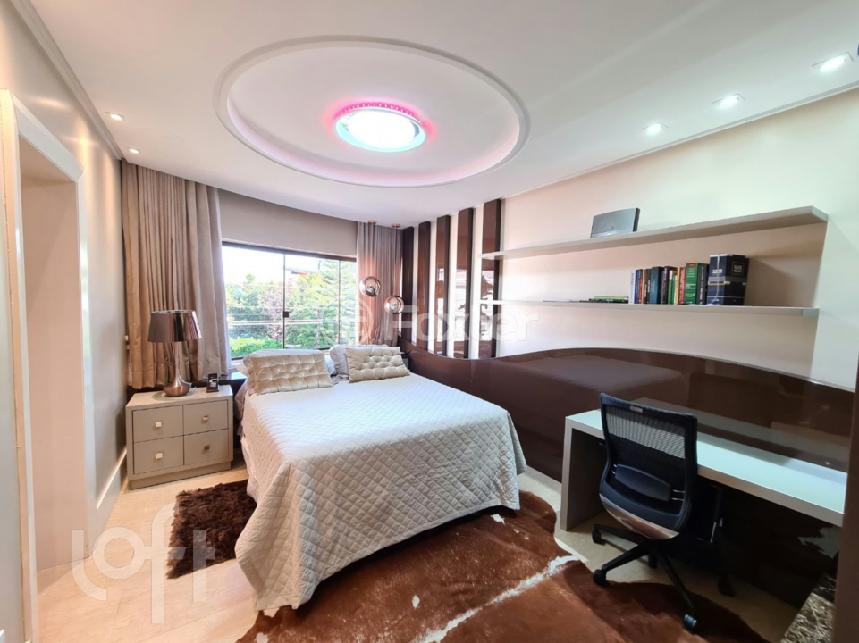 Casa de Condomínio à venda com 4 quartos, 429m² - Foto 29