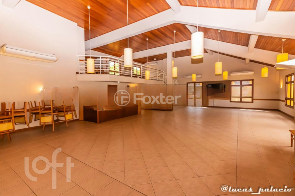Casa de Condomínio à venda com 4 quartos, 429m² - Foto 58