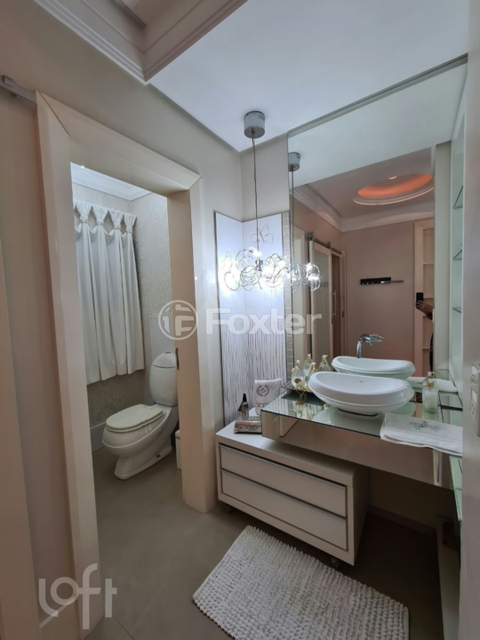 Casa de Condomínio à venda com 4 quartos, 429m² - Foto 13