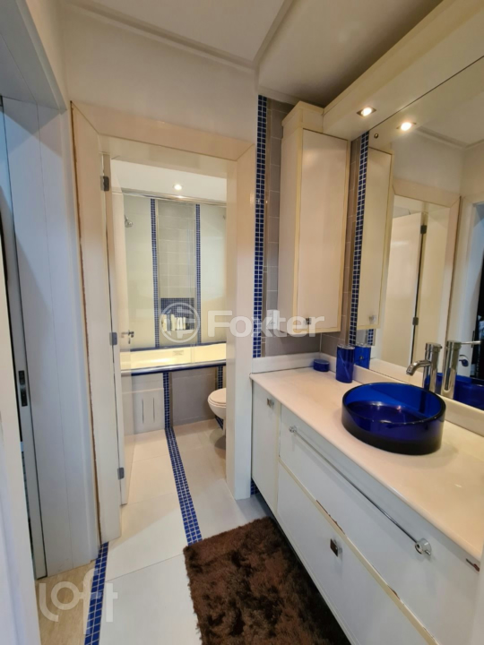 Casa de Condomínio à venda com 4 quartos, 429m² - Foto 30