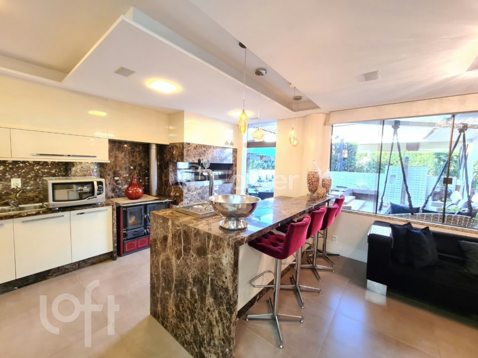 Casa de Condomínio à venda com 4 quartos, 429m² - Foto 44