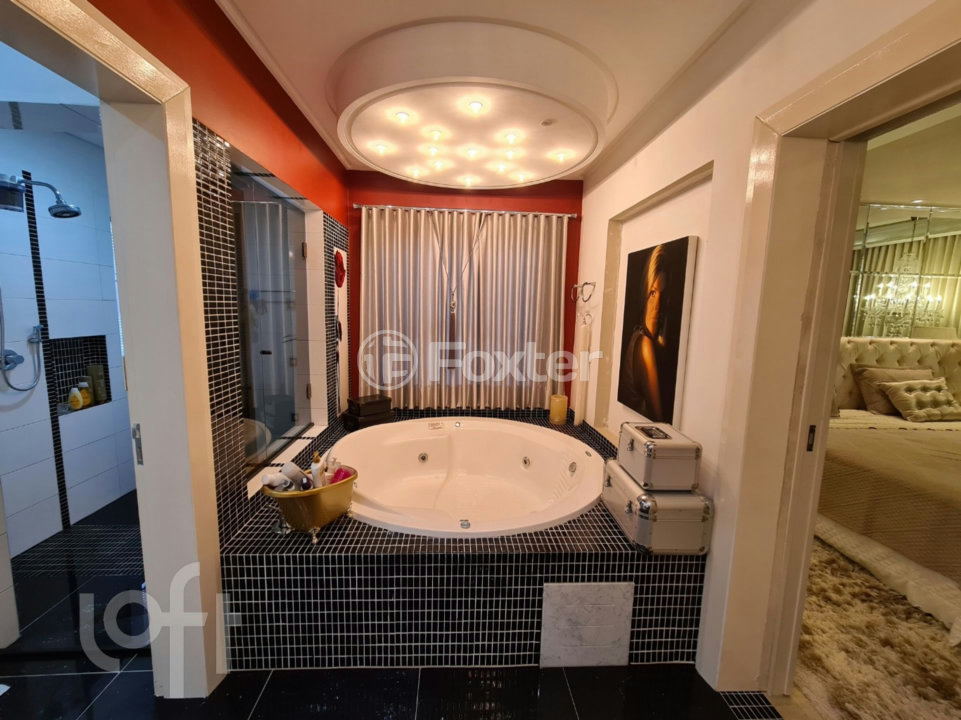 Casa de Condomínio à venda com 4 quartos, 429m² - Foto 38