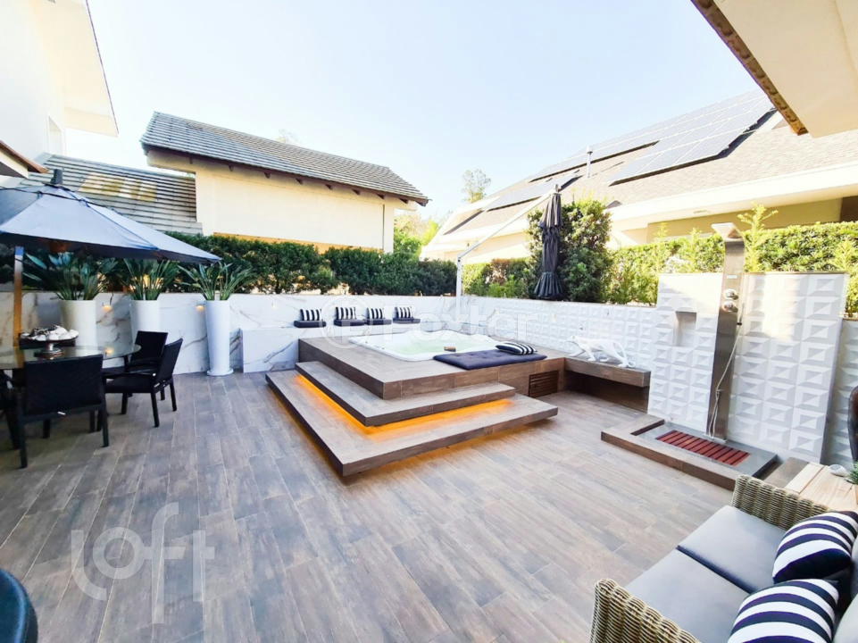Casa de Condomínio à venda com 4 quartos, 429m² - Foto 23