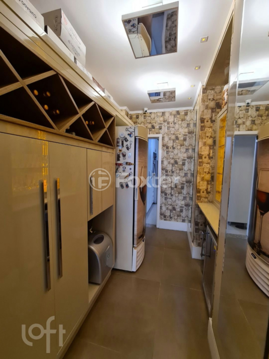 Casa de Condomínio à venda com 4 quartos, 429m² - Foto 27