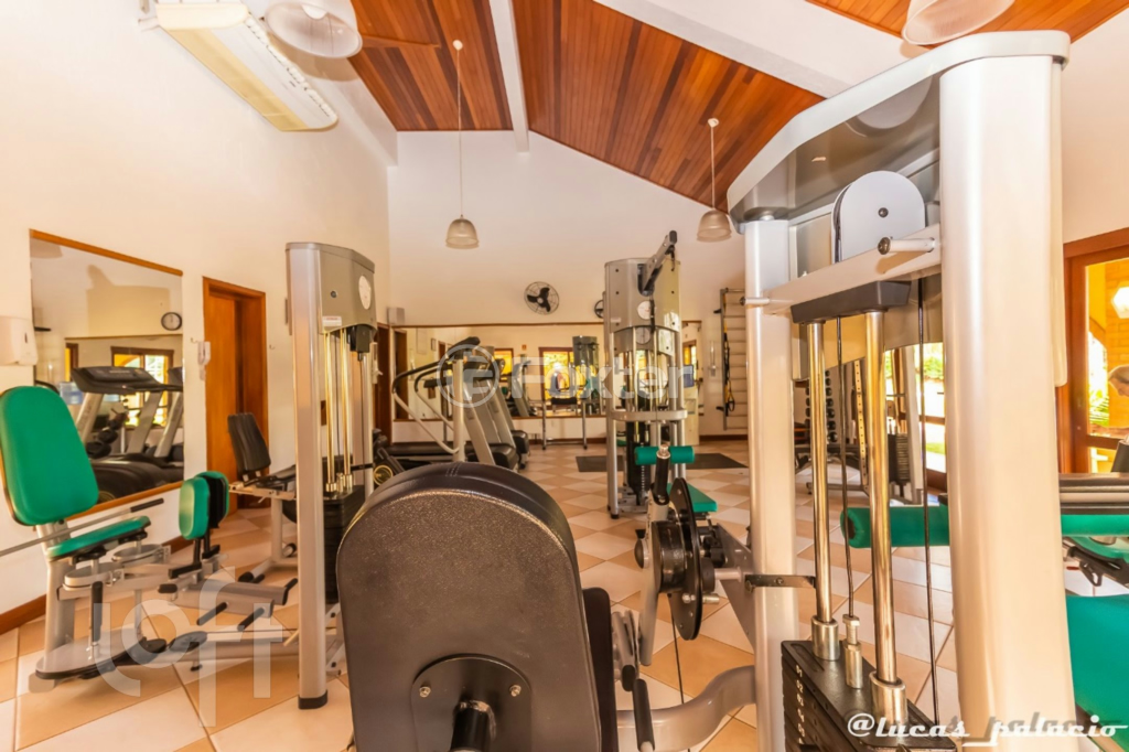 Casa de Condomínio à venda com 4 quartos, 429m² - Foto 54