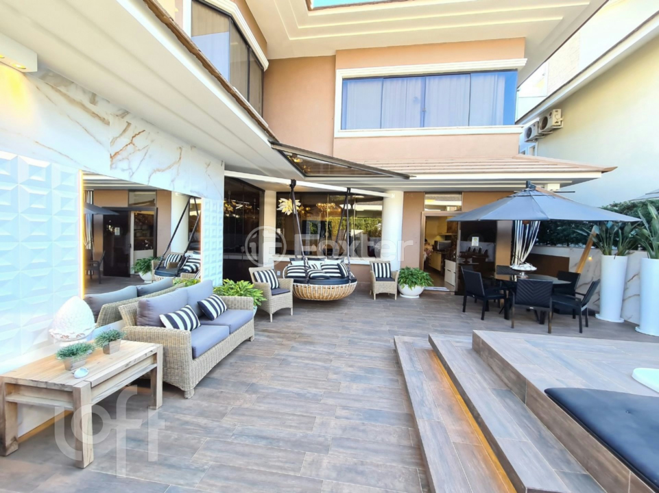 Casa de Condomínio à venda com 4 quartos, 429m² - Foto 25