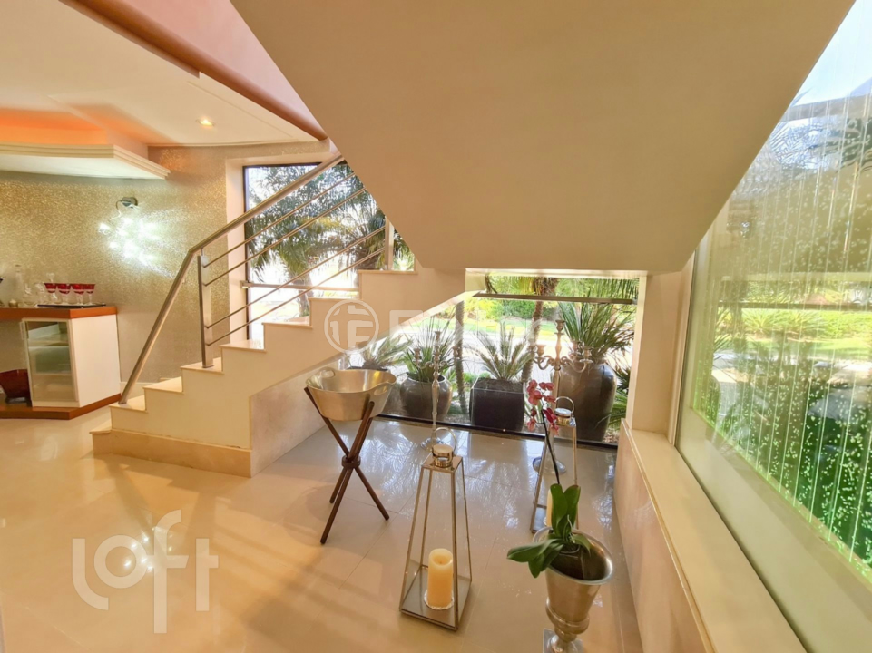 Casa de Condomínio à venda com 4 quartos, 429m² - Foto 14