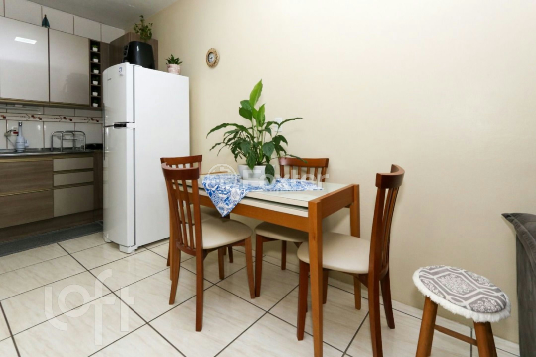 Casa à venda com 2 quartos, 45m² - Foto 13