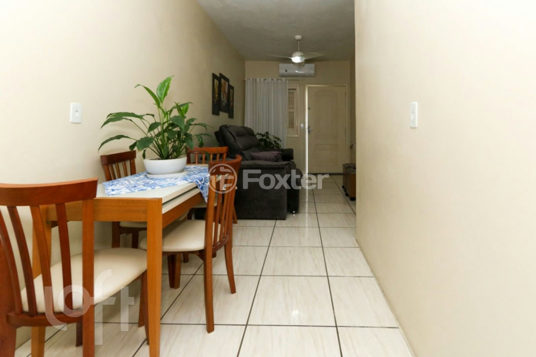 Casa à venda com 2 quartos, 45m² - Foto 15