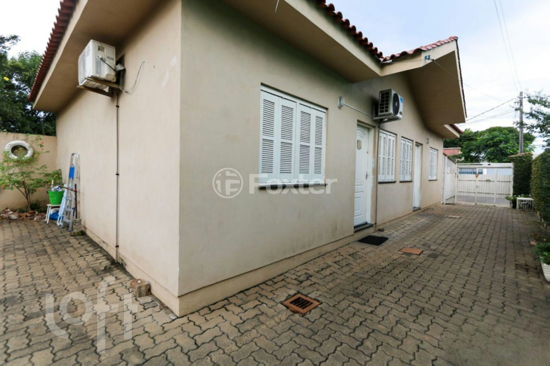 Casa à venda com 2 quartos, 45m² - Foto 21