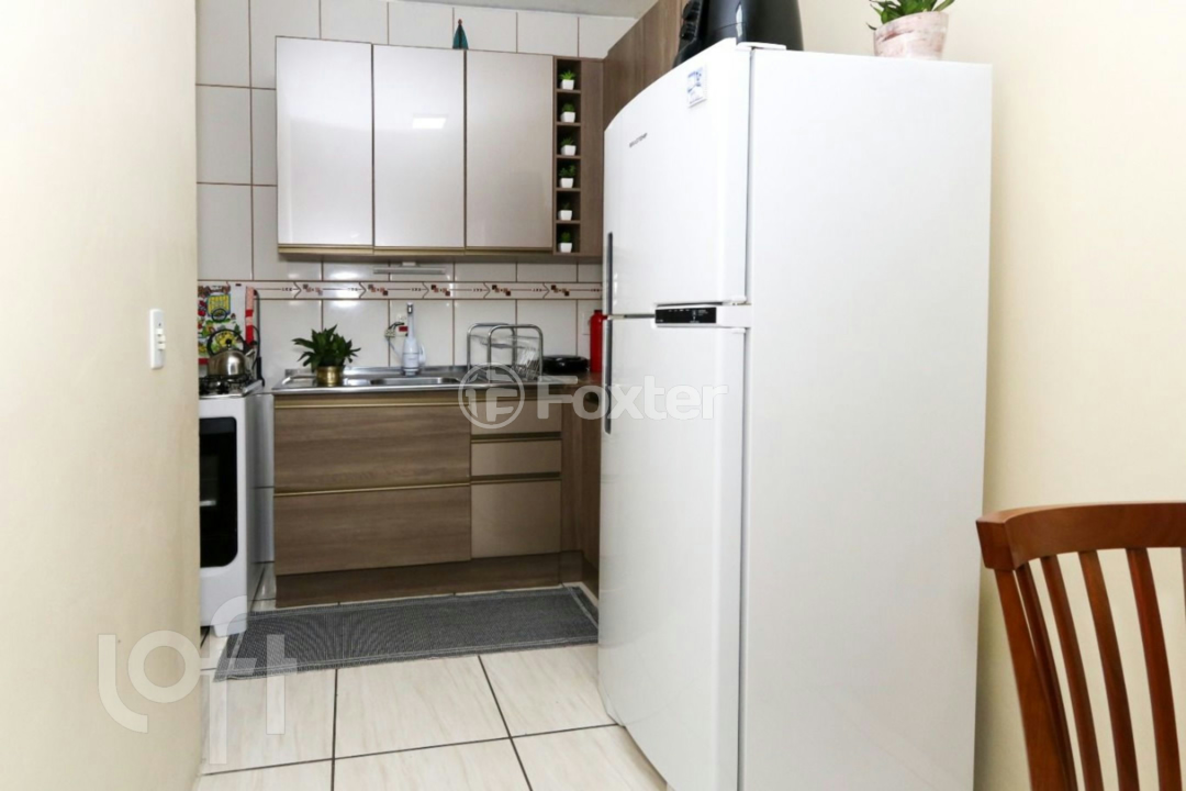 Casa à venda com 2 quartos, 45m² - Foto 16
