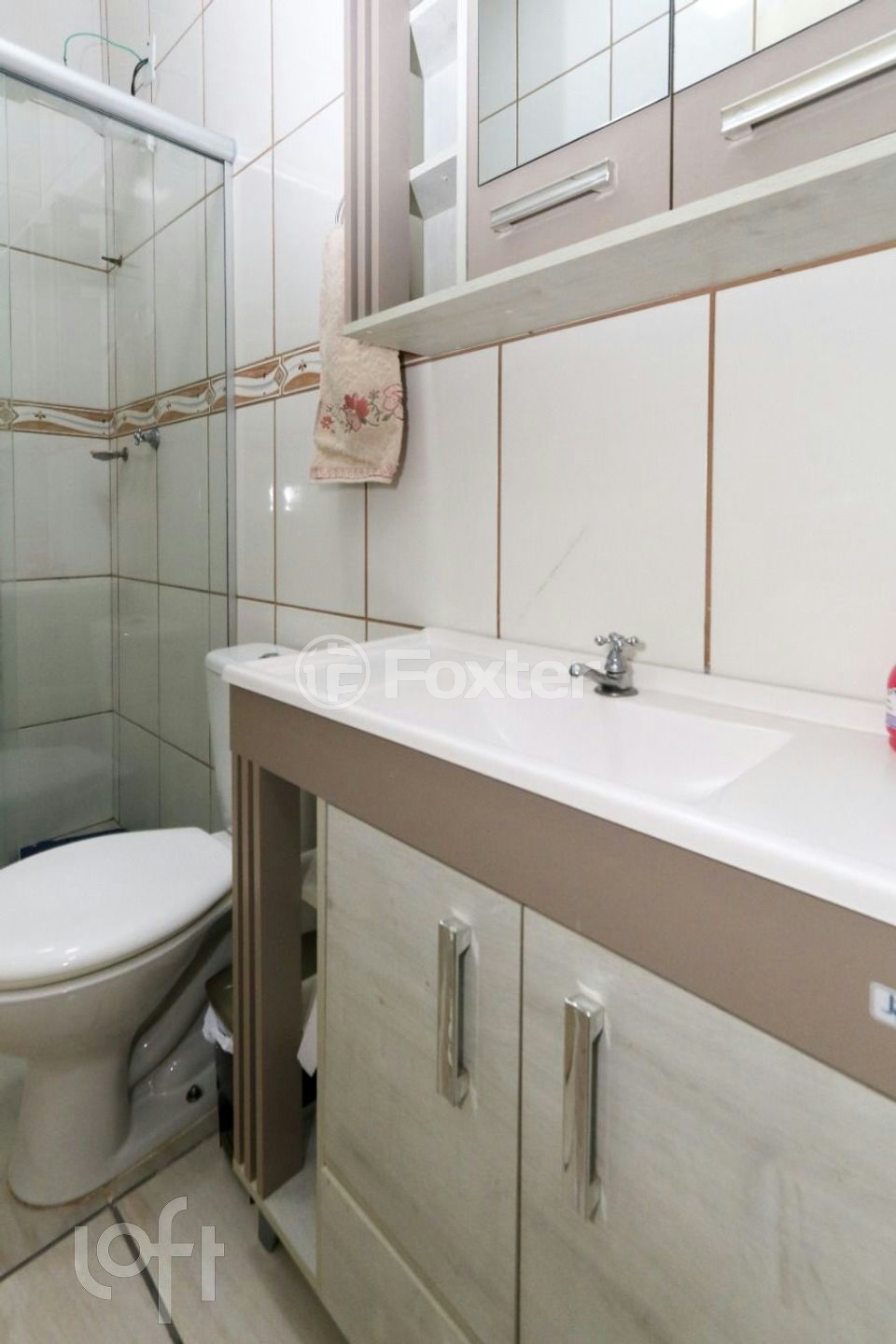 Casa à venda com 2 quartos, 45m² - Foto 9