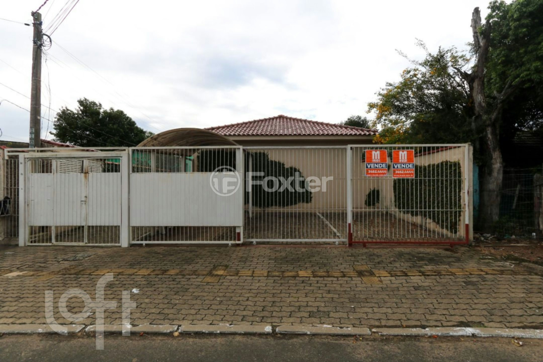 Casa à venda com 2 quartos, 45m² - Foto 24