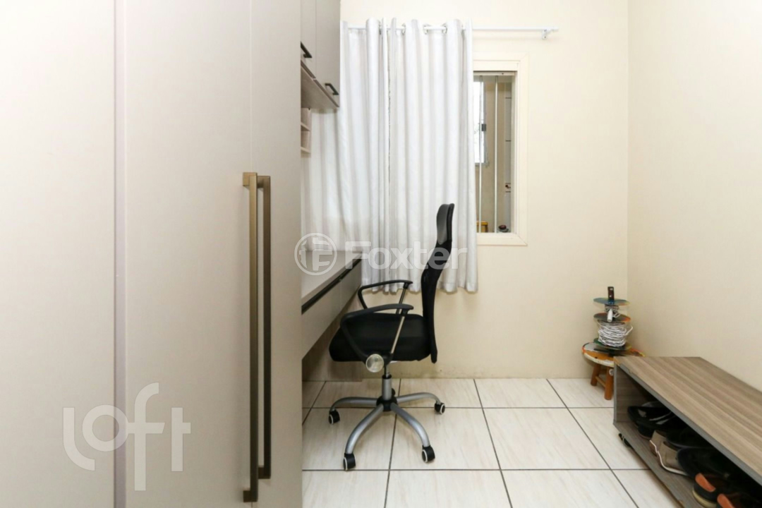 Casa à venda com 2 quartos, 45m² - Foto 11