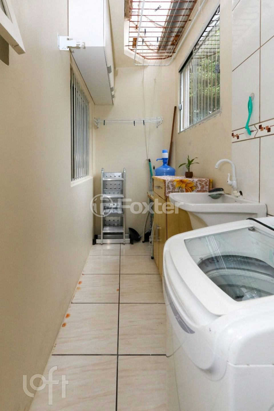 Casa à venda com 2 quartos, 45m² - Foto 20