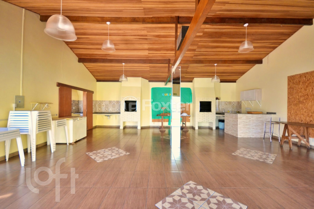 Casa de Condomínio à venda com 3 quartos, 88m² - Foto 27