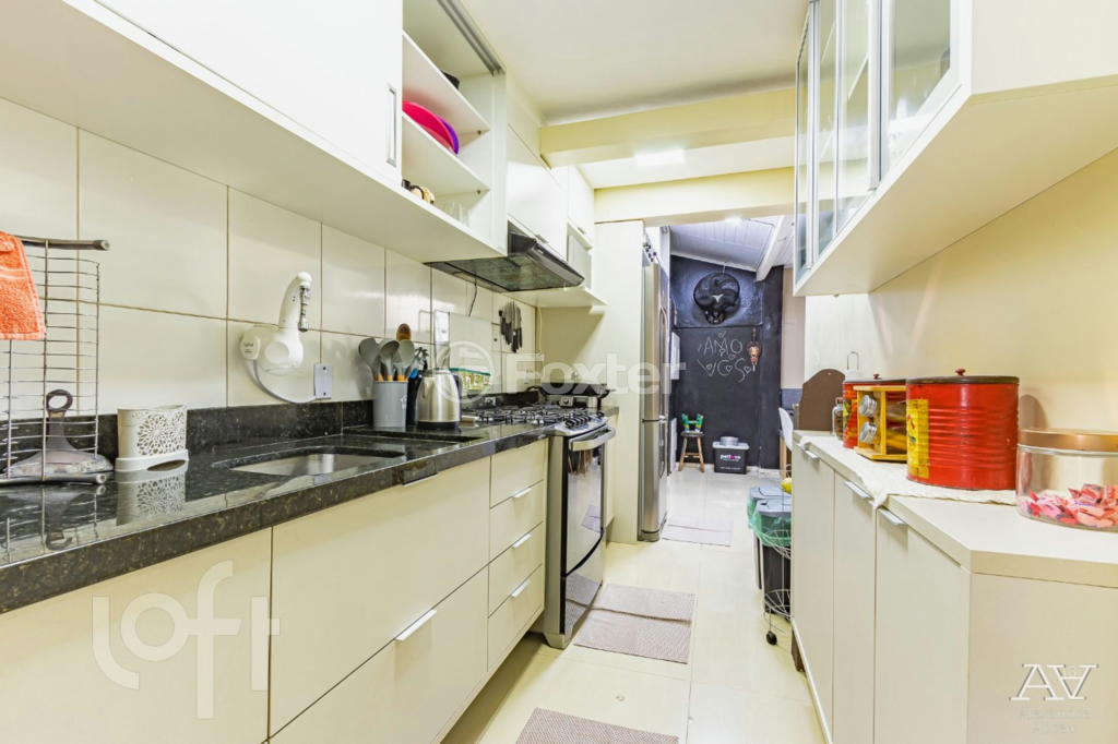 Casa de Condomínio à venda com 3 quartos, 88m² - Foto 10