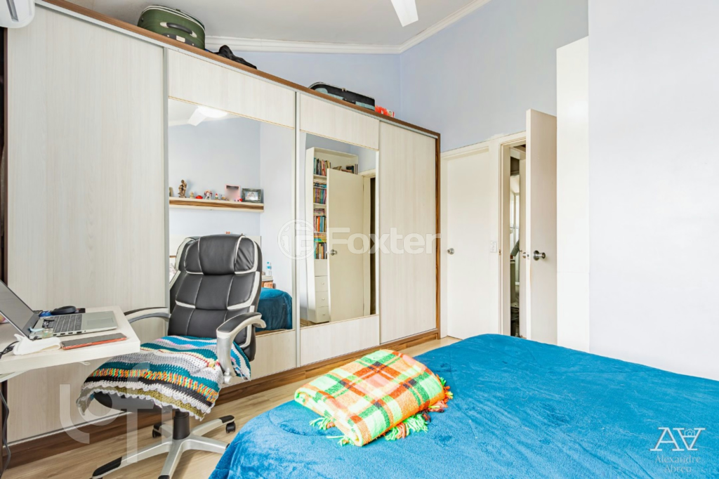 Casa de Condomínio à venda com 3 quartos, 88m² - Foto 17