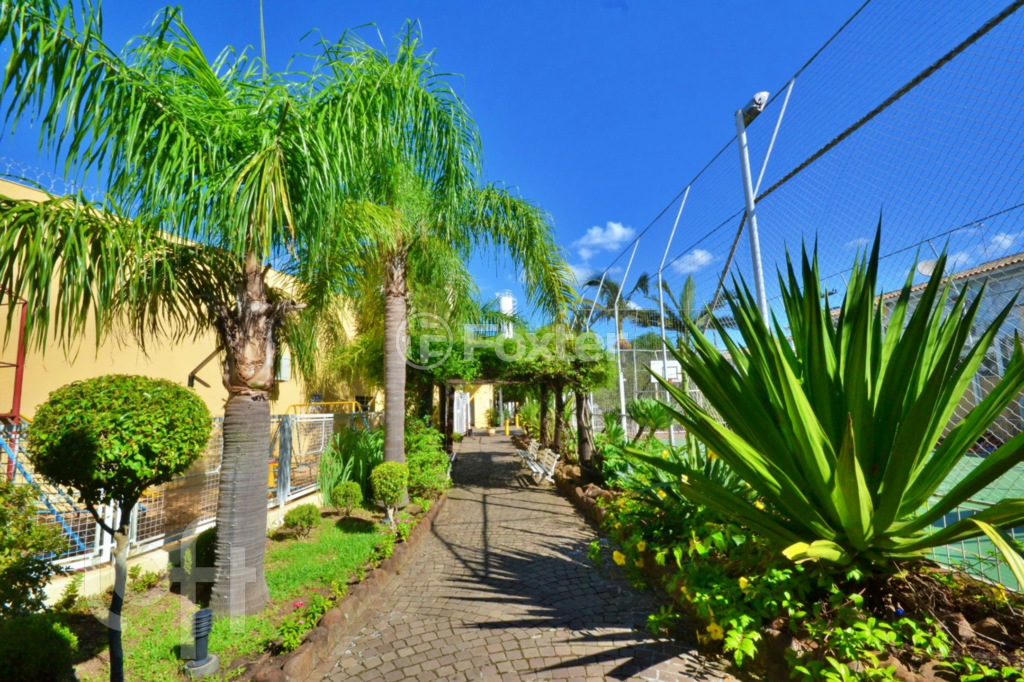 Casa de Condomínio à venda com 3 quartos, 88m² - Foto 30
