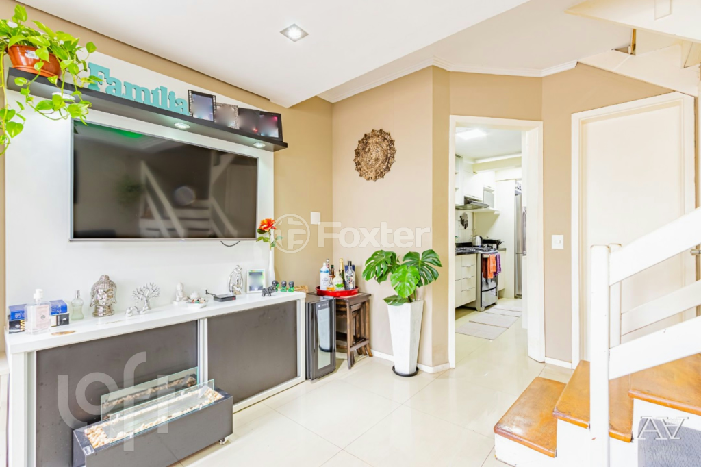 Casa de Condomínio à venda com 3 quartos, 88m² - Foto 4