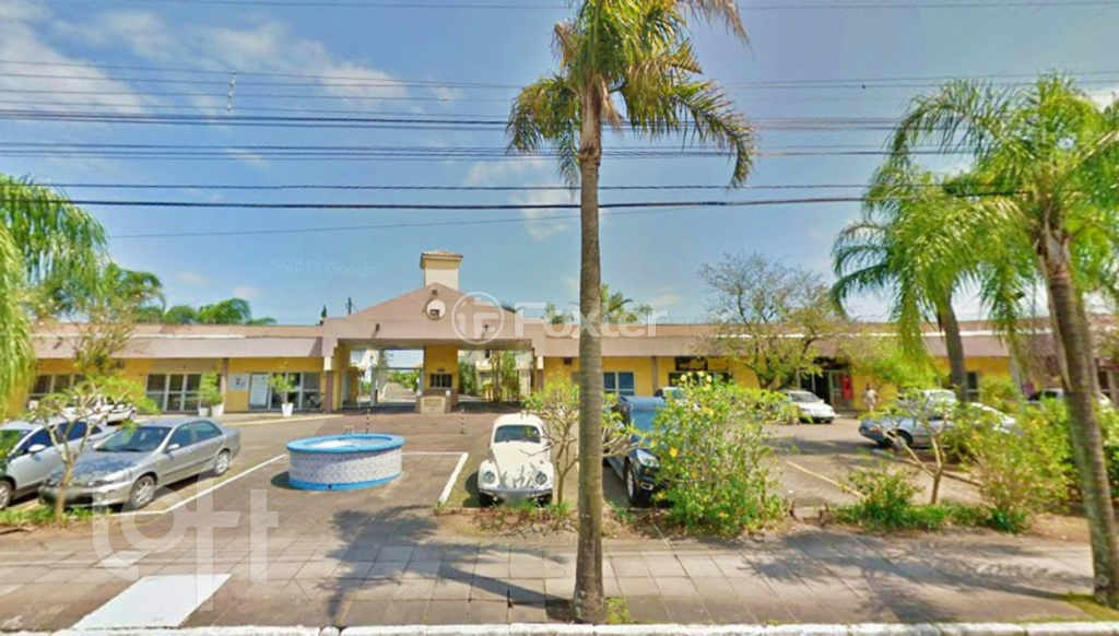 Casa de Condomínio à venda com 3 quartos, 88m² - Foto 34
