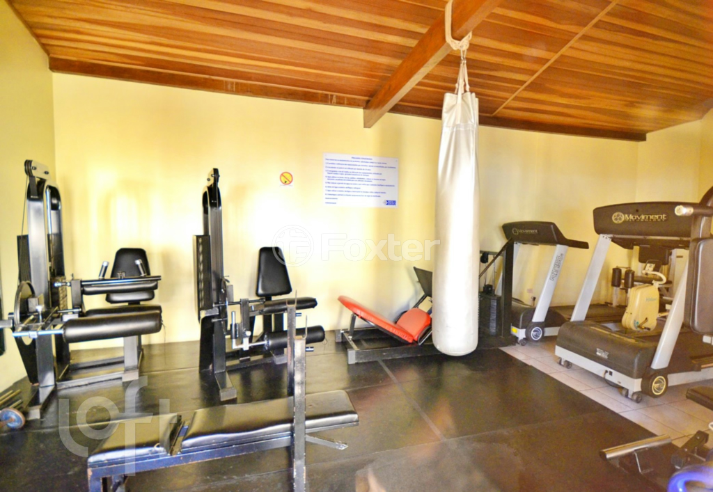 Casa de Condomínio à venda com 3 quartos, 88m² - Foto 26