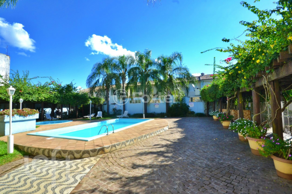 Casa de Condomínio à venda com 3 quartos, 88m² - Foto 20