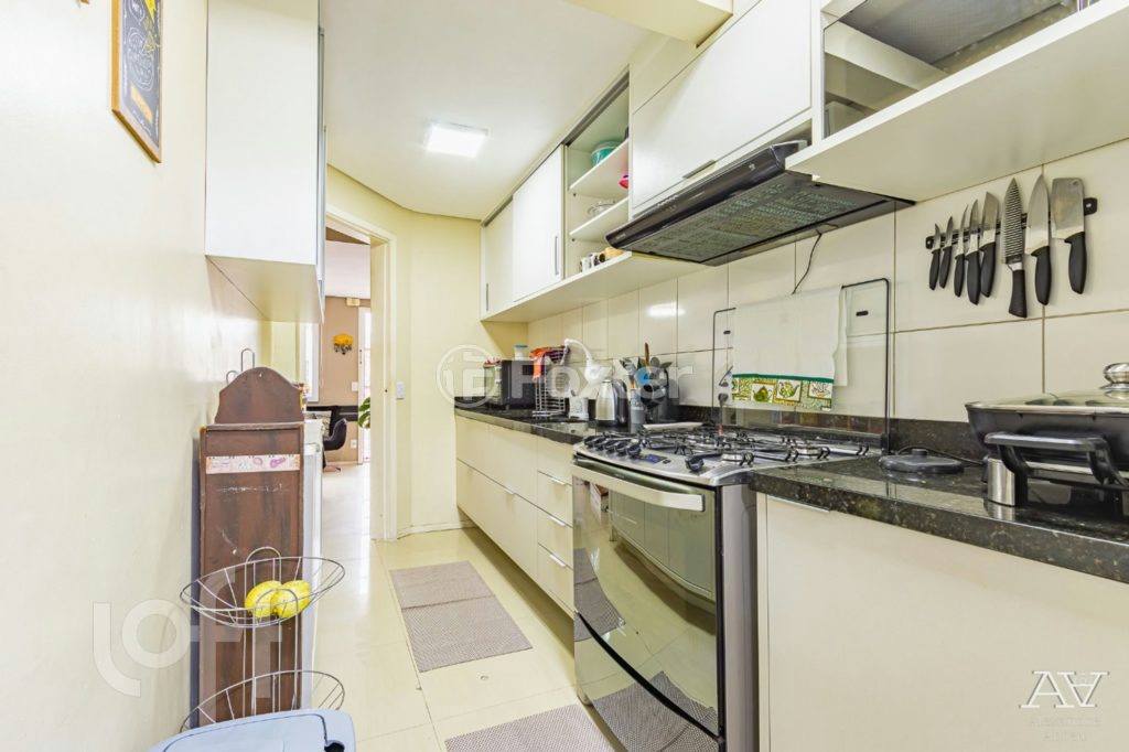 Casa de Condomínio à venda com 3 quartos, 88m² - Foto 9