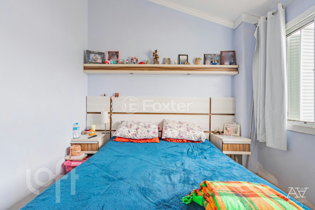 Casa de Condomínio à venda com 3 quartos, 88m² - Foto 18