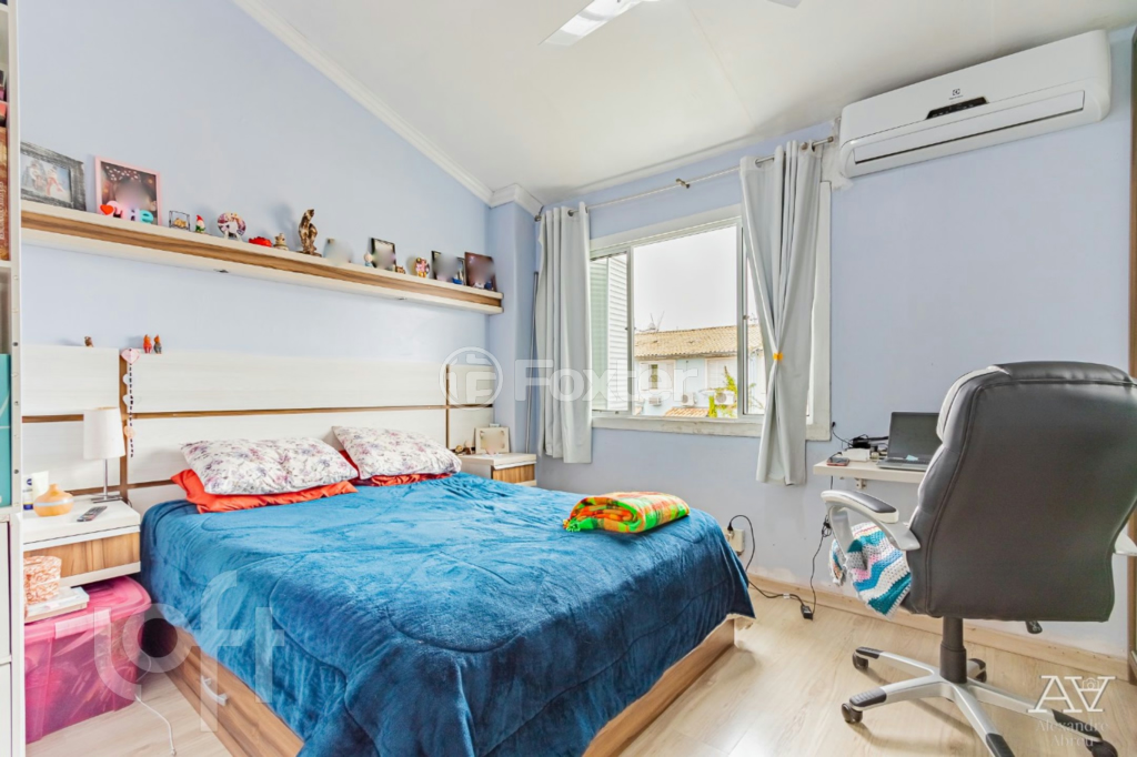 Casa de Condomínio à venda com 3 quartos, 88m² - Foto 16