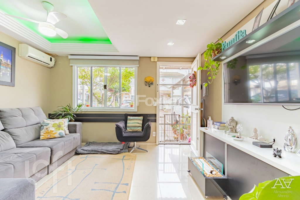 Casa de Condomínio à venda com 3 quartos, 88m² - Foto 35