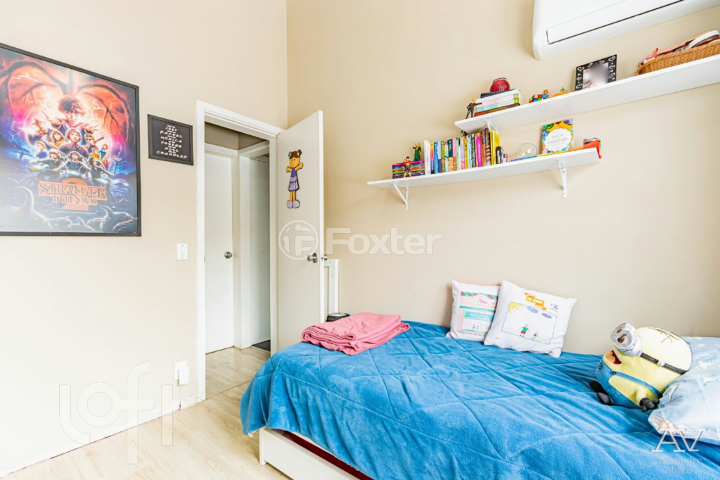 Casa de Condomínio à venda com 3 quartos, 88m² - Foto 13