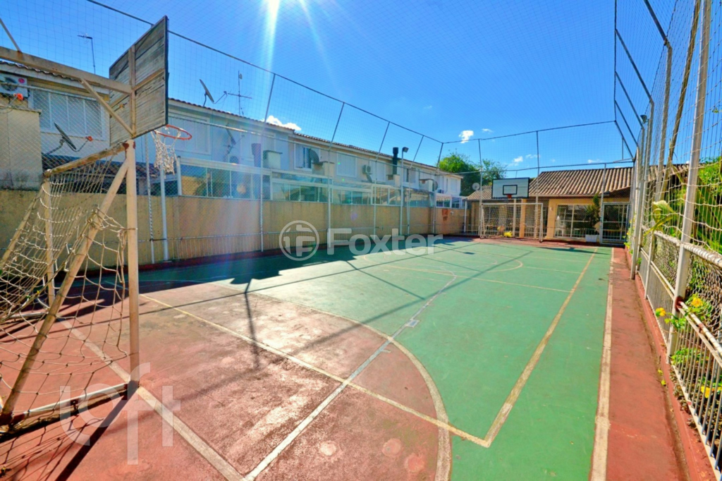 Casa de Condomínio à venda com 3 quartos, 88m² - Foto 25