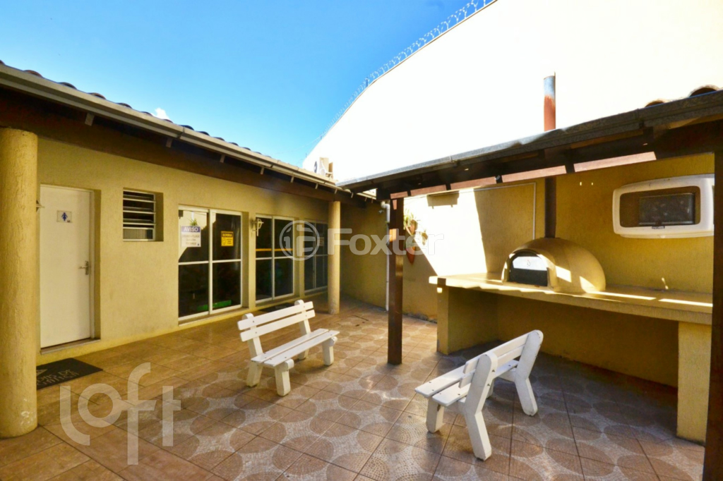Casa de Condomínio à venda com 3 quartos, 88m² - Foto 28