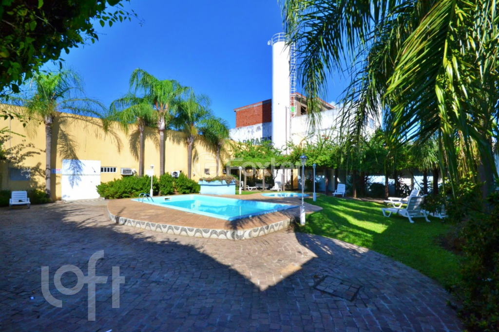 Casa de Condomínio à venda com 3 quartos, 88m² - Foto 21