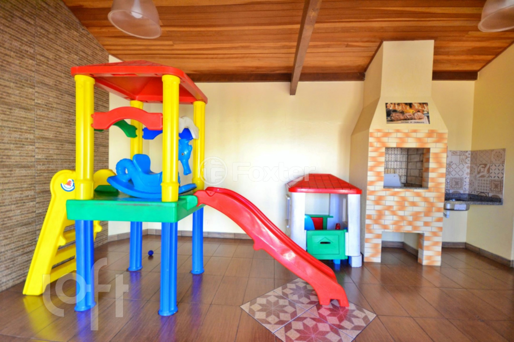Casa de Condomínio à venda com 3 quartos, 88m² - Foto 24