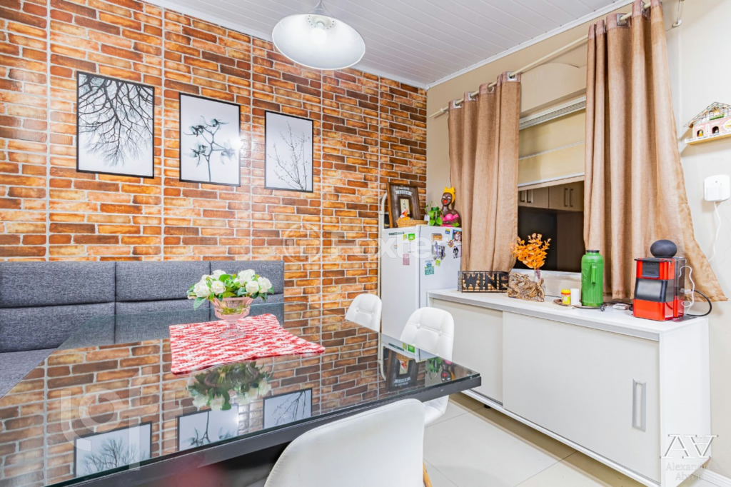 Casa de Condomínio à venda com 3 quartos, 88m² - Foto 8